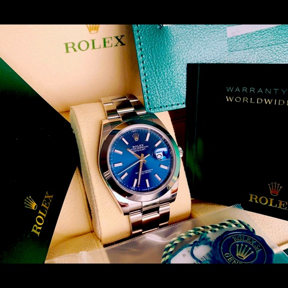 Rolex - Picture 1 of 15